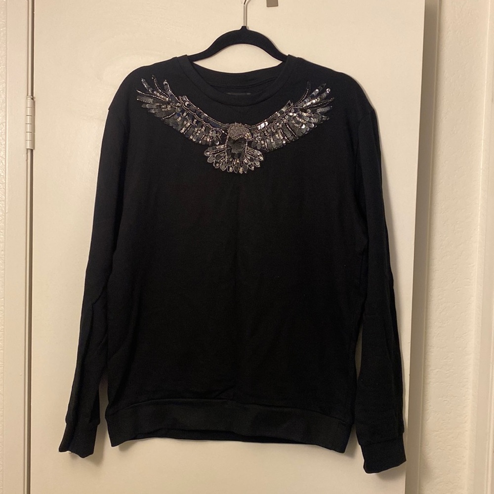 Zara sweatshirt only worn once